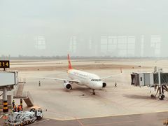 -石家庄正定国际机场-T2航站楼