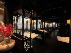 -柳莺湖上·湖景餐厅·江南菜(西湖店)