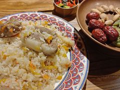 -双公羊·馕坑烤全羊(奥体店)