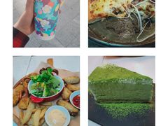-必胜客(新海上世界店)