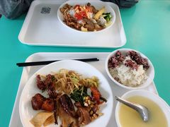 -吉林大学前卫南校区-湖畔餐厅