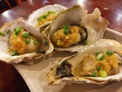 -海口骑楼小吃街