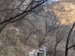 -龙洞风景区-藏龙涧
