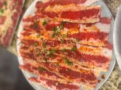 -首尔烤肉大排档(合生汇店)