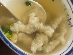 -长人馄饨铺(解放街店)