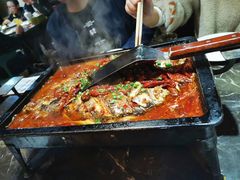 -烟火鱼乡(京华城店)