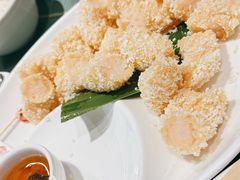 -帕蓝·暹罗料理(大学路店)