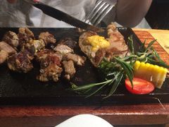 -豪客来牛排(人民东路店)