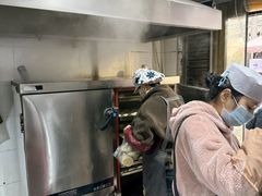-清真石家包子(大皮院总店)