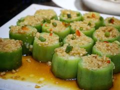 -味可道美食坊(福基路店)