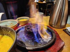 -薇酌饮·陕西菜(南门外店)