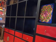 -满园烤鸭·春饼(太原街万达店)