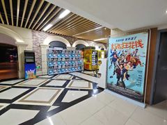-SFC上影百联影城(大上海4DX店)