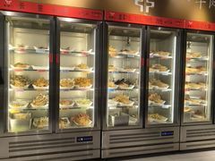 -牛串门串串香(东直门簋街总店)