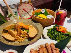 -太食獸泰式茶餐厅(兰州中心首店)