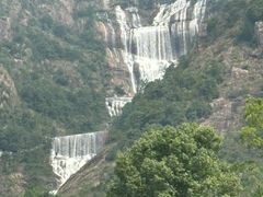 -天台山琼台仙谷景区