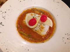 -La Creperie法餐厅(芮欧百货店)