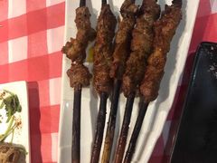 -西域阿里马新疆菜·清真(桂花路店)