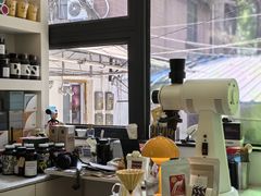-YECLIP COFFEE 黄色回形针咖啡