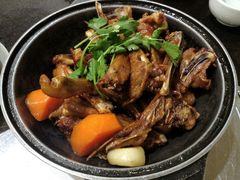 -美极鲜食坊(宝安南路店)
