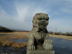 -卢沟桥文化旅游区