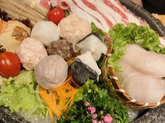 -湊湊火锅·茶憩(皇姑万象汇店)