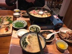 -烧鸟横丁(联发文创口岸店)