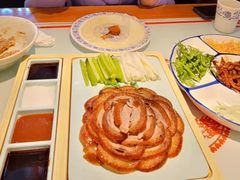 -富贵春饼·烤鸭·大厨现炒(诸城店)