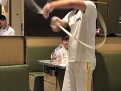 -海底捞火锅(天一广场亚细亚店)