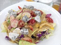 -华勘酒楼中山门广宁路店