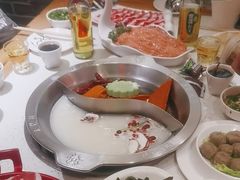 -大龙燚火锅