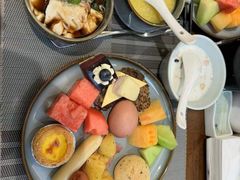 -天目湖御水温泉·度假酒店