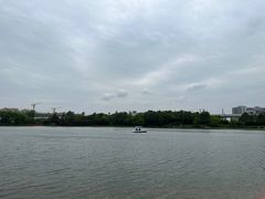 -美兰湖景区