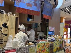 -辛一·铜锣烧(大宁久光店)