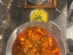 -大叹号·朝鲜族烤肉(潍坊泰华城店)