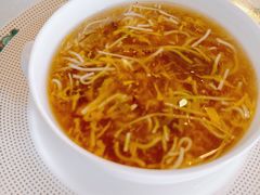 -上海和平饭店龙凤厅 Dragon Phoenix