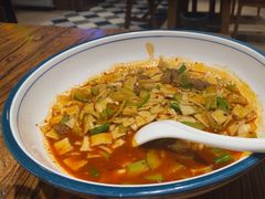 -有奴思烤肉·清真(正宁路店)