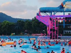 -苏州乐园森林水世界