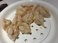 -西贝海鲜汇(槐安路店)