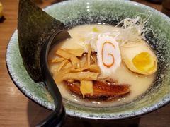 -雷神拉面(财富中心玉米楼店)