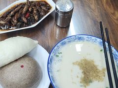 -雪琴面馆富安特色鱼汤面(城中花园店)