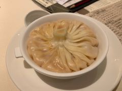龙虾汤包-利苑酒家(宜安广场店)