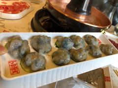-丁卯•铜锅涮肉(工体店)