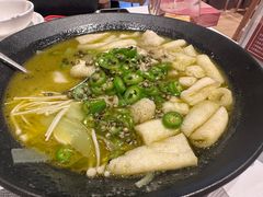 -若蘭慈·无国界素食料理(欢乐海岸店)