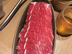 -巴奴毛肚火锅(龙湖锦艺城店)