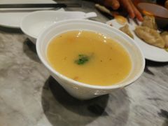 -城南往事·鲁菜济南菜(软件园美莲广场店)