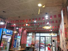 大堂-地锅印象(兴宁北路店)