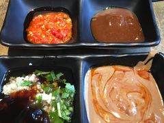 -手选潮汕鲜活牛肉火锅(二七广场店)