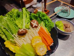 -潮界(虹桥新天地店)