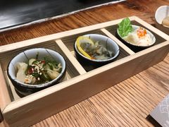 -赤坂亭·M9和牛烧肉·铁板烧·日料398放题(长泰广场店)